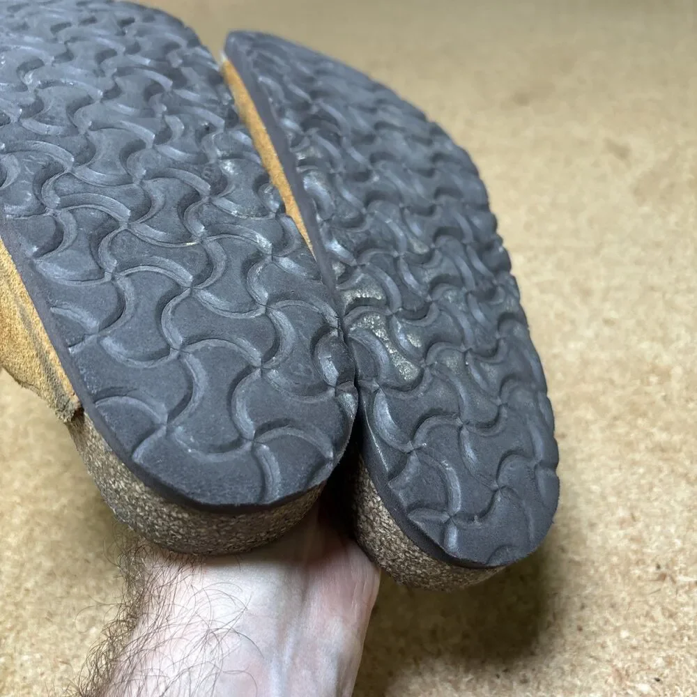 Birkenstock cute shoes
